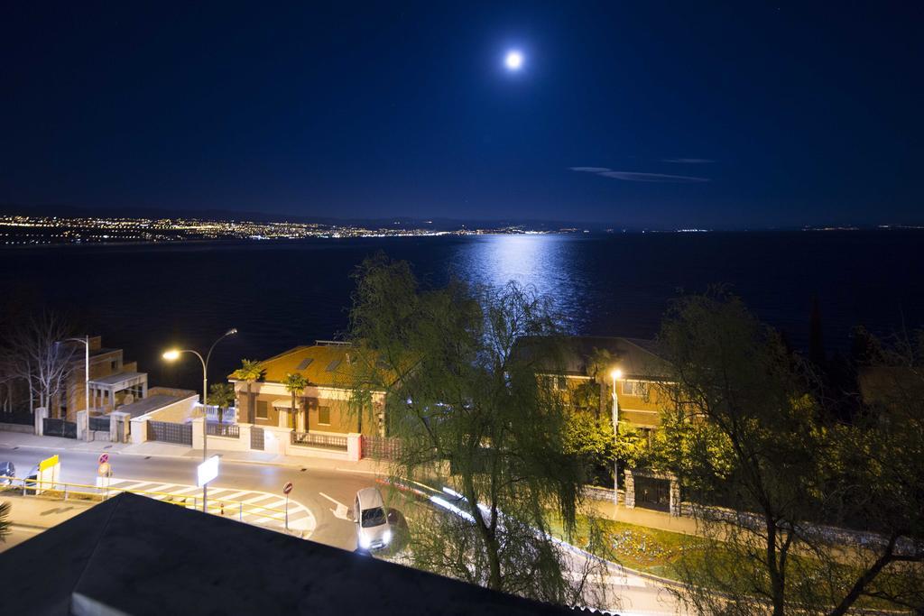 Unique Apartment Opatija Exterior photo